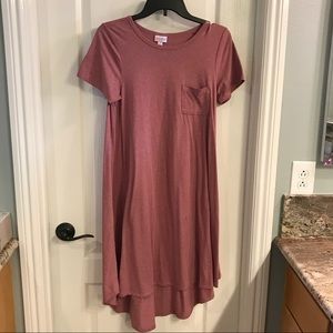 Lularoe Carly