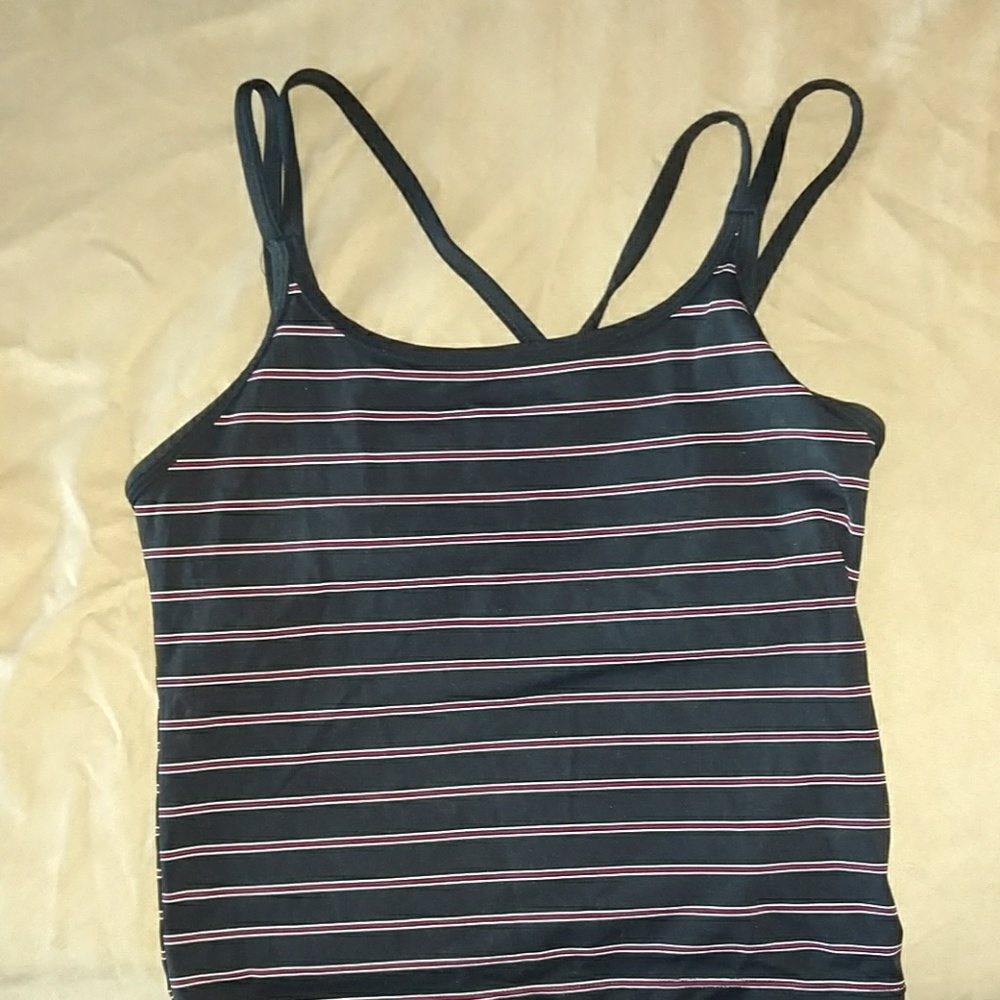 Champion Sports bra tank top