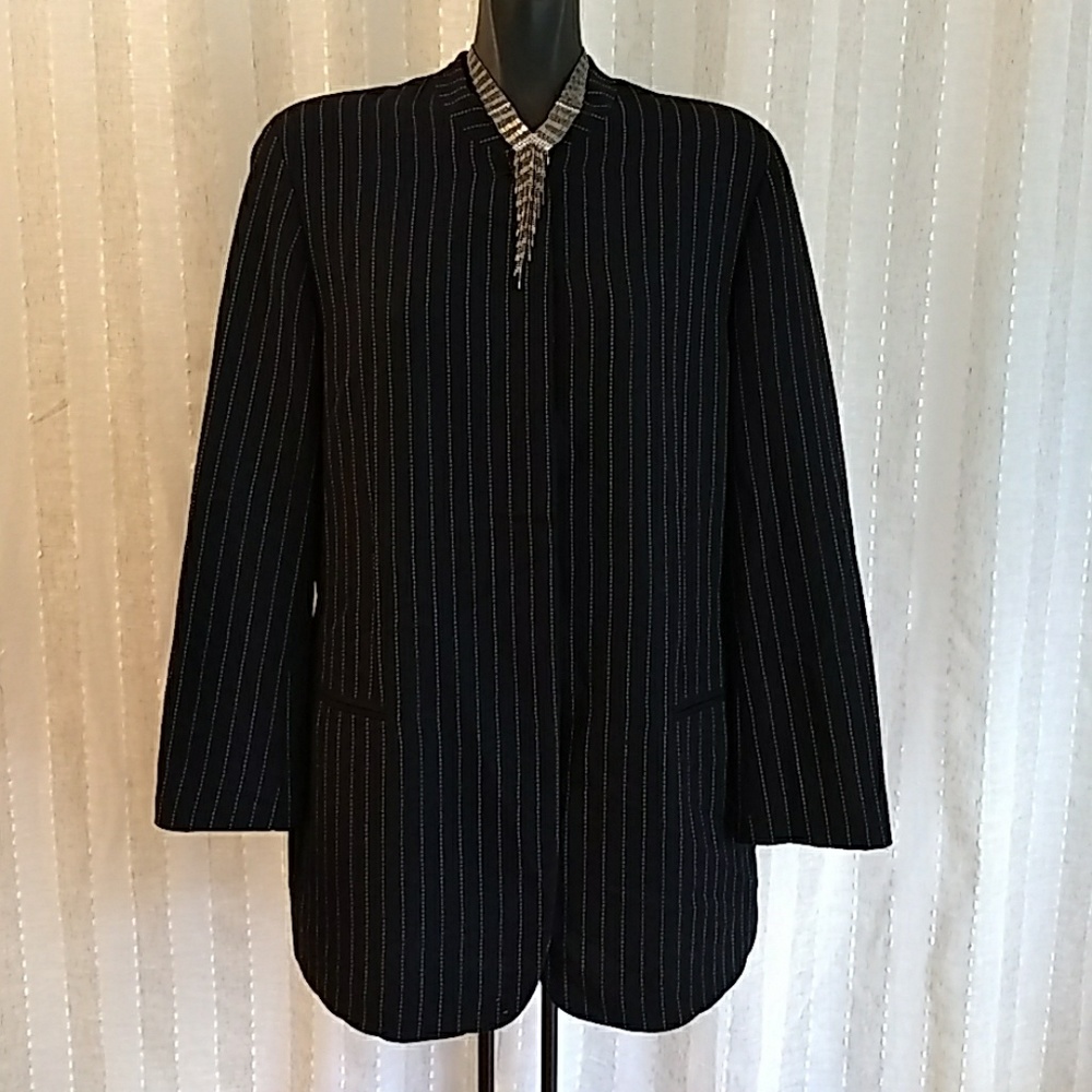 Giorgio Armani Le collezioni Blazer