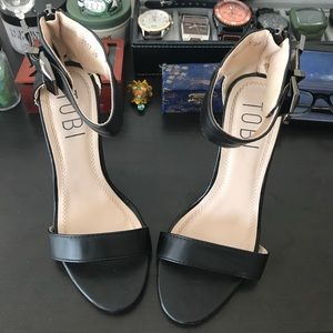 Tobi heels