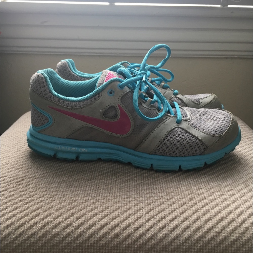 Nike Lunarlon Running Shoes