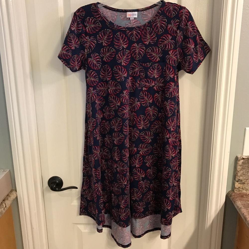 Lularoe Carly