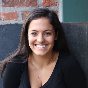 Meet your Posher, Nora