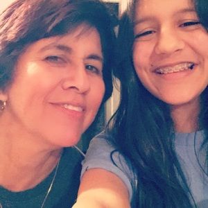 Meet your Posher, Yolanda