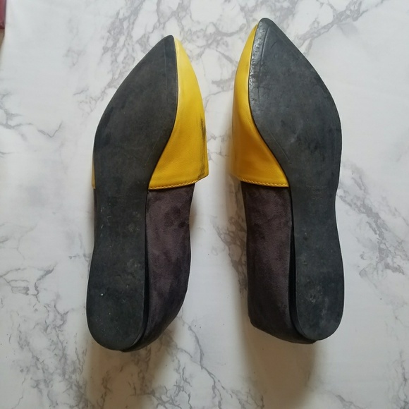 Zara Slip On Shoes - Picture 3 of 3