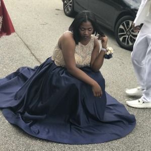 Meet your Posher, Nandi