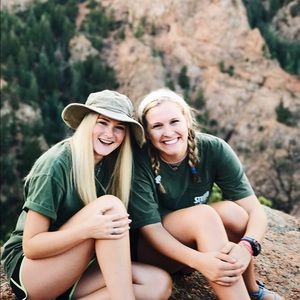 Meet your Posher, Allison