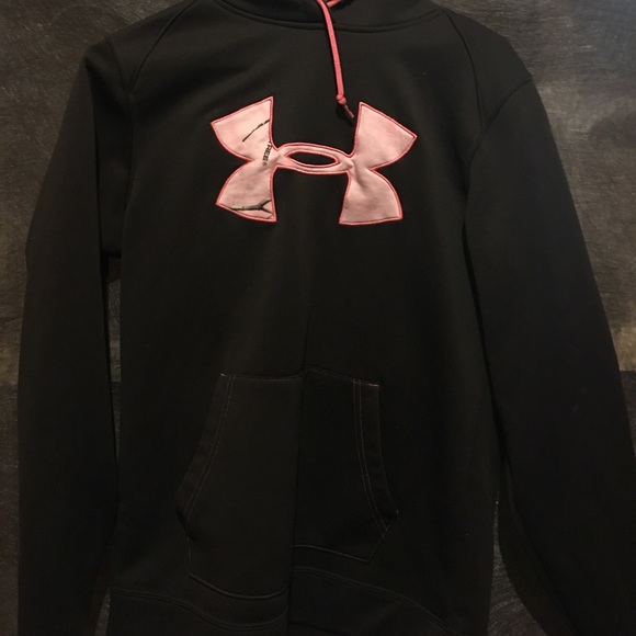 Under Armor Hoodie - Picture 1 of 2