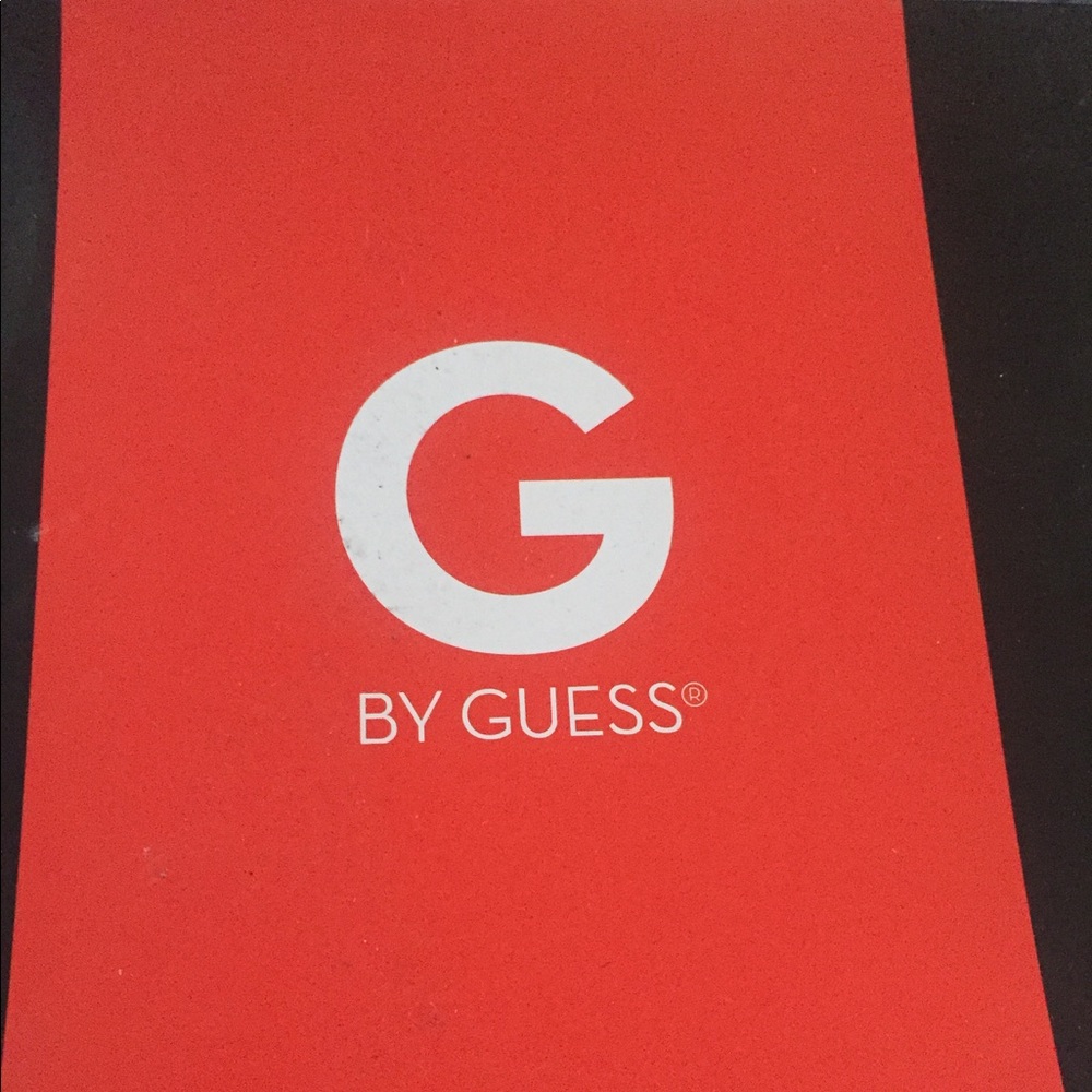 Guess women's shoes