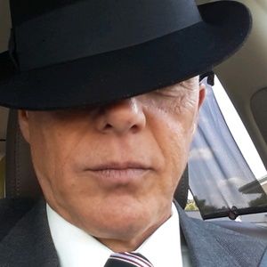 Meet your Posher, Jon