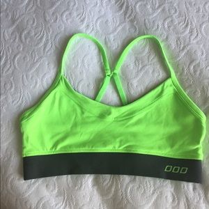 Lorna Jane sports bra