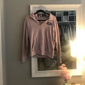 Lavender pink vs  jacket
