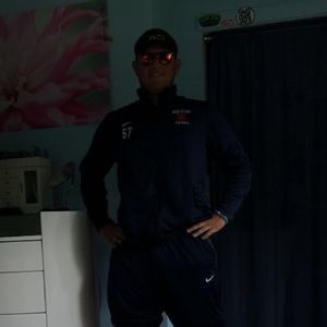 Meet your Posher, Cole