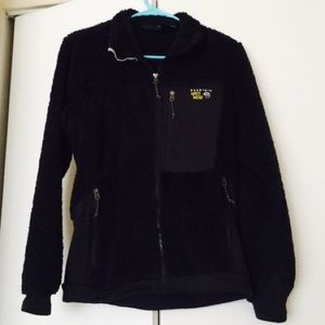 Mountain Hardwear Monkey Jacket