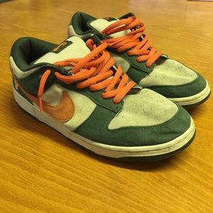 Nike Dunk SB Erie 12