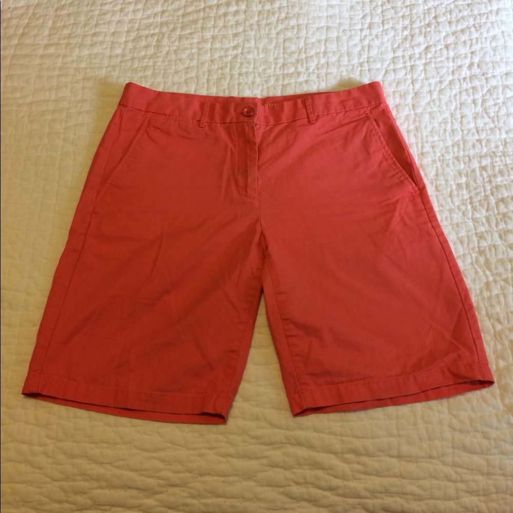 Gap Boyfriend shorts