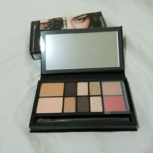 NWT Authentic MAC FaceKit SOPHISTICATE