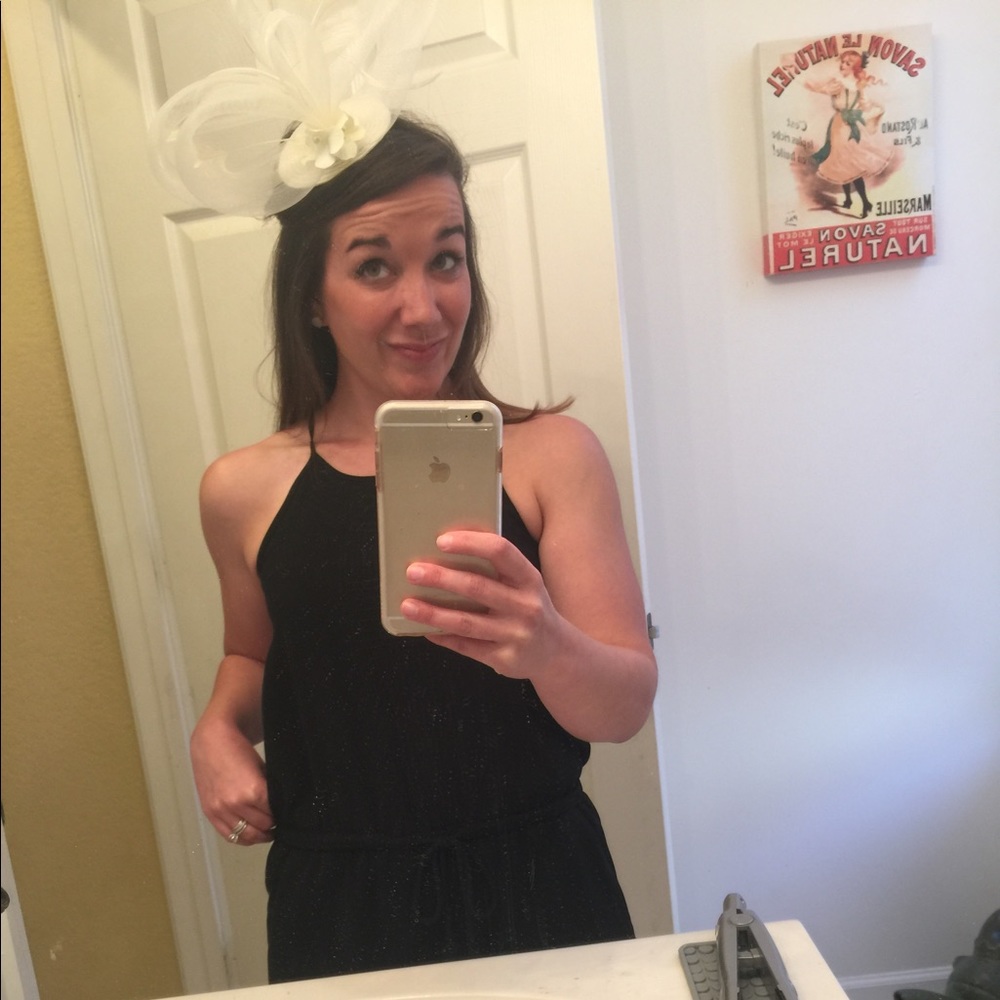 Meet your Posher, Cassandra