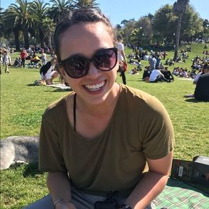 Meet your Posher, Katrina