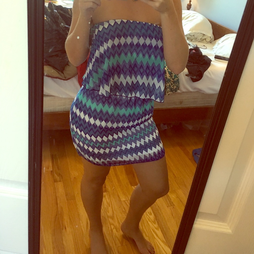 Perfect for summer dress