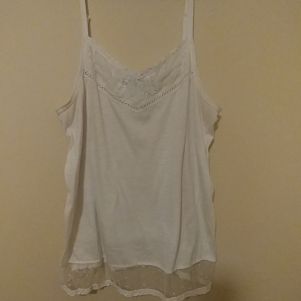 Torrid tank top size 1