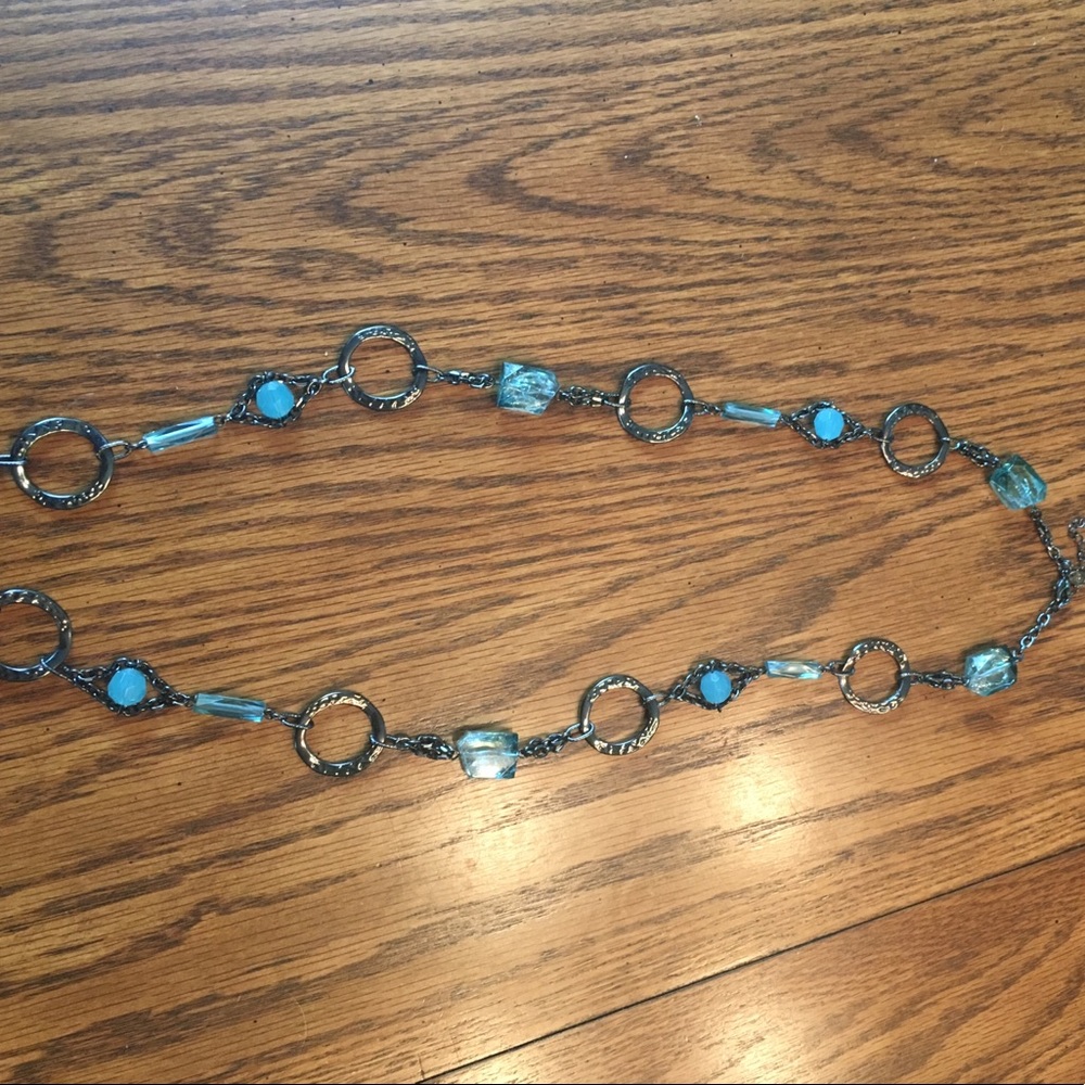 Lia Sophia Necklace