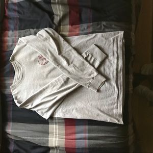 Long sleeve Vans "Off The Walls" t-shirt