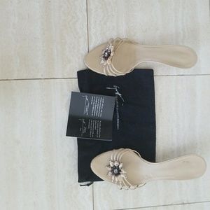 Giuseppe Zanotti Shoes