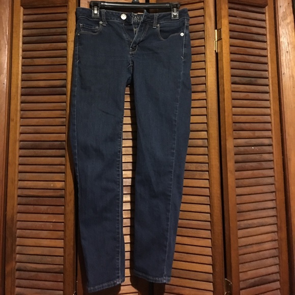 American eagle jeans size 2 short - Picture 4 of 4