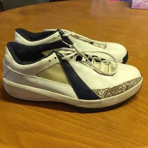 Jordan Retro XX 20 Low size 12