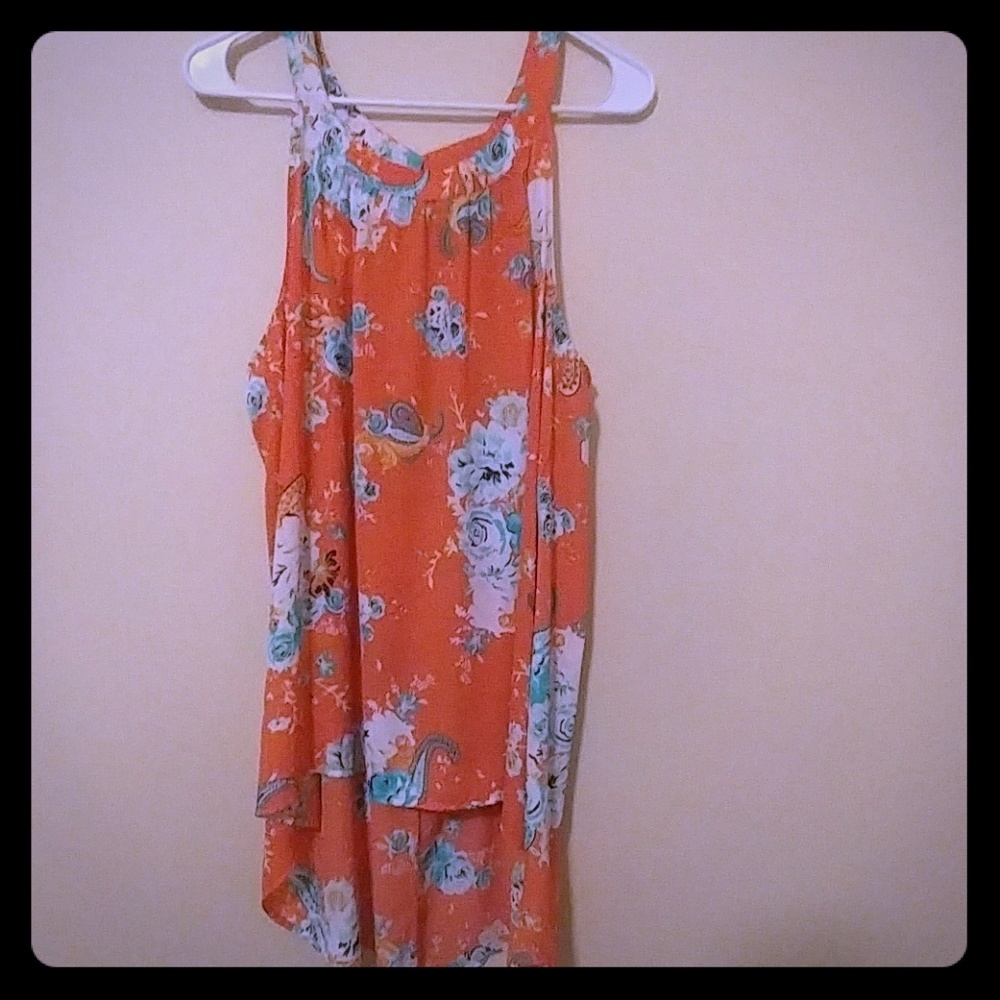 Torrid size 1