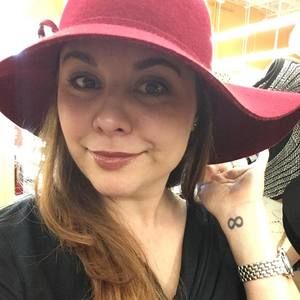 Meet your Posher, Tarrah
