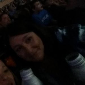 Meet your Posher, Kathy