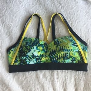 Zella sports bra