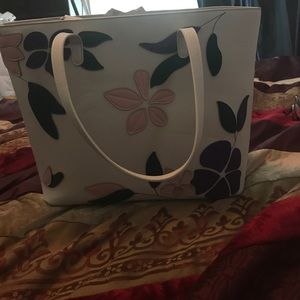 Charley and Co handbag