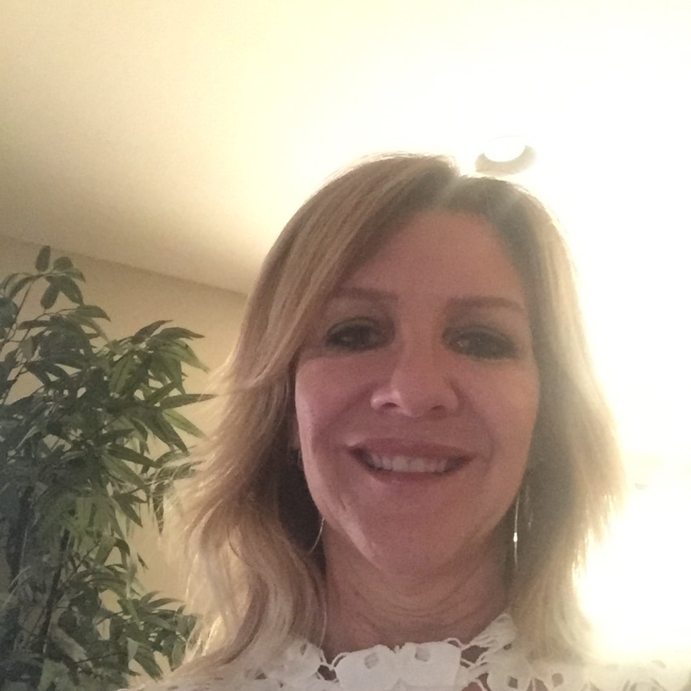 Meet your Posher, Anne