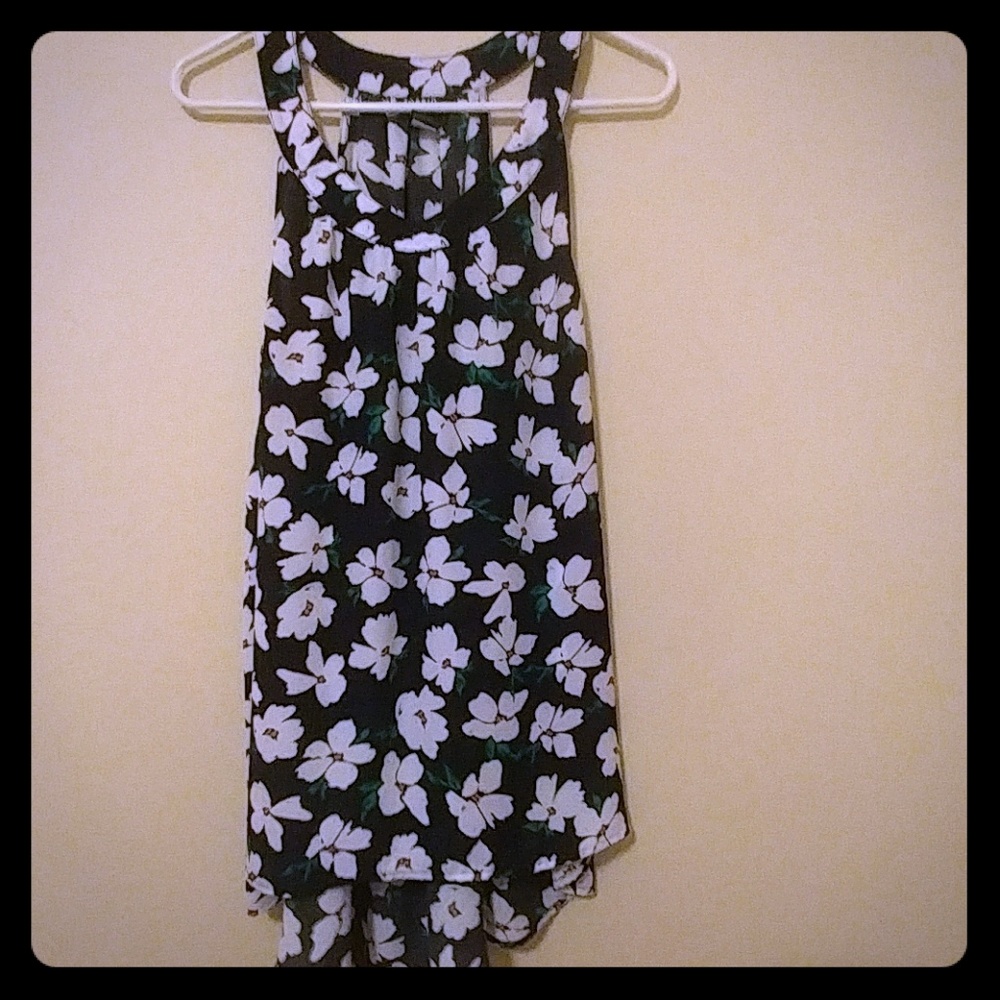 Torrid size 00