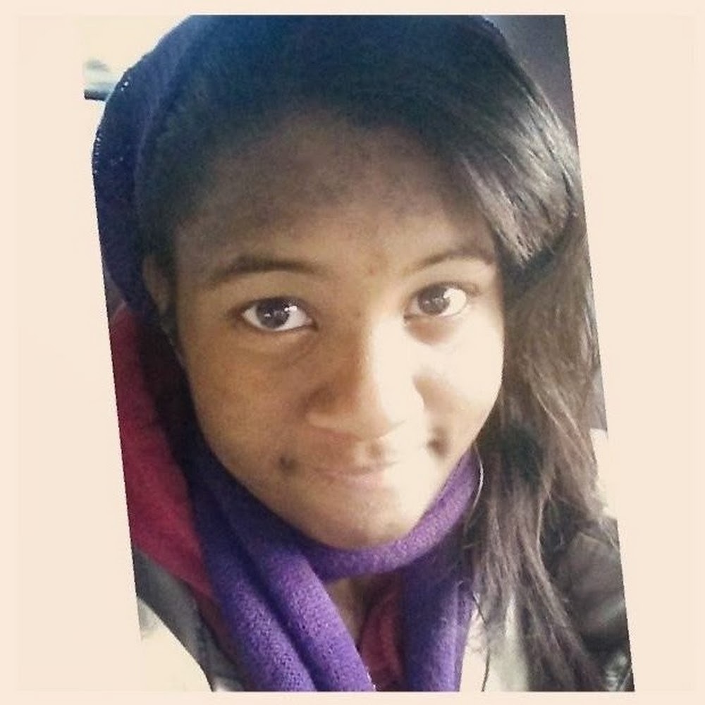 Meet your Posher, Kiah