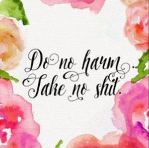 Meet your Posher, Jodi