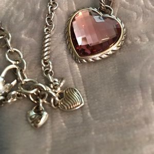 Authentic Brighton necklace