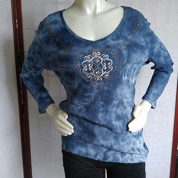 Tee Shirt - Picture 1 of 8