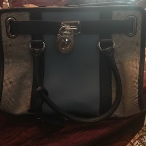 Authentic Mk purse