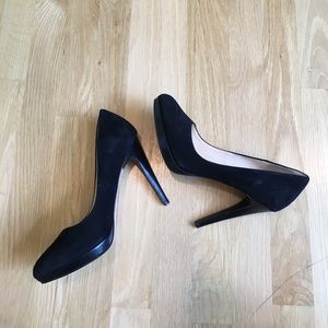 Cole Haan x Nike Air pumps, perfect condition