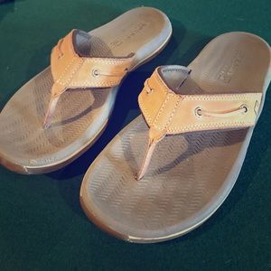 Sperry Flip Flops