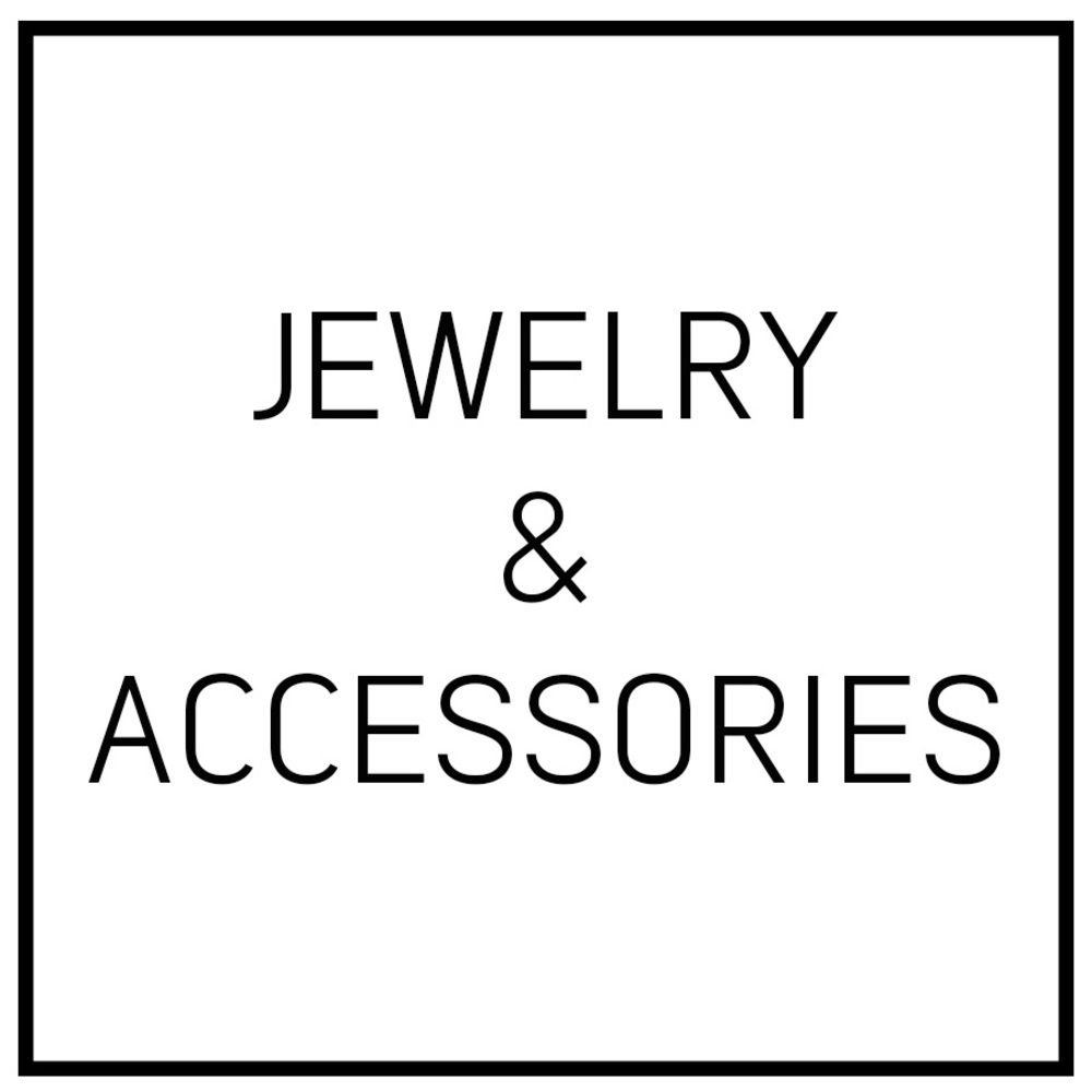 Jewelry and accessories
