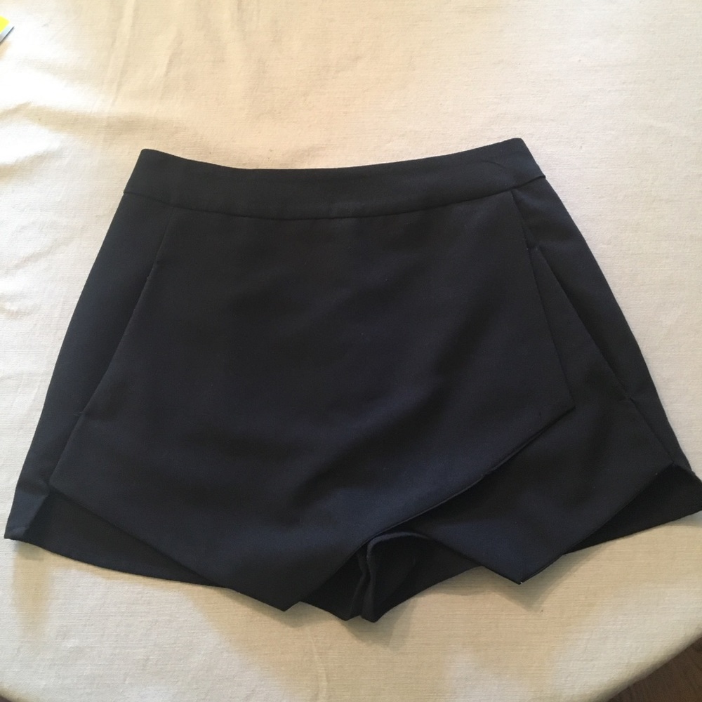 Skort
