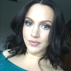 Meet your Posher, Kristie