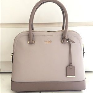 Kate Spade Cameron Street Margot Satchel-Brand New