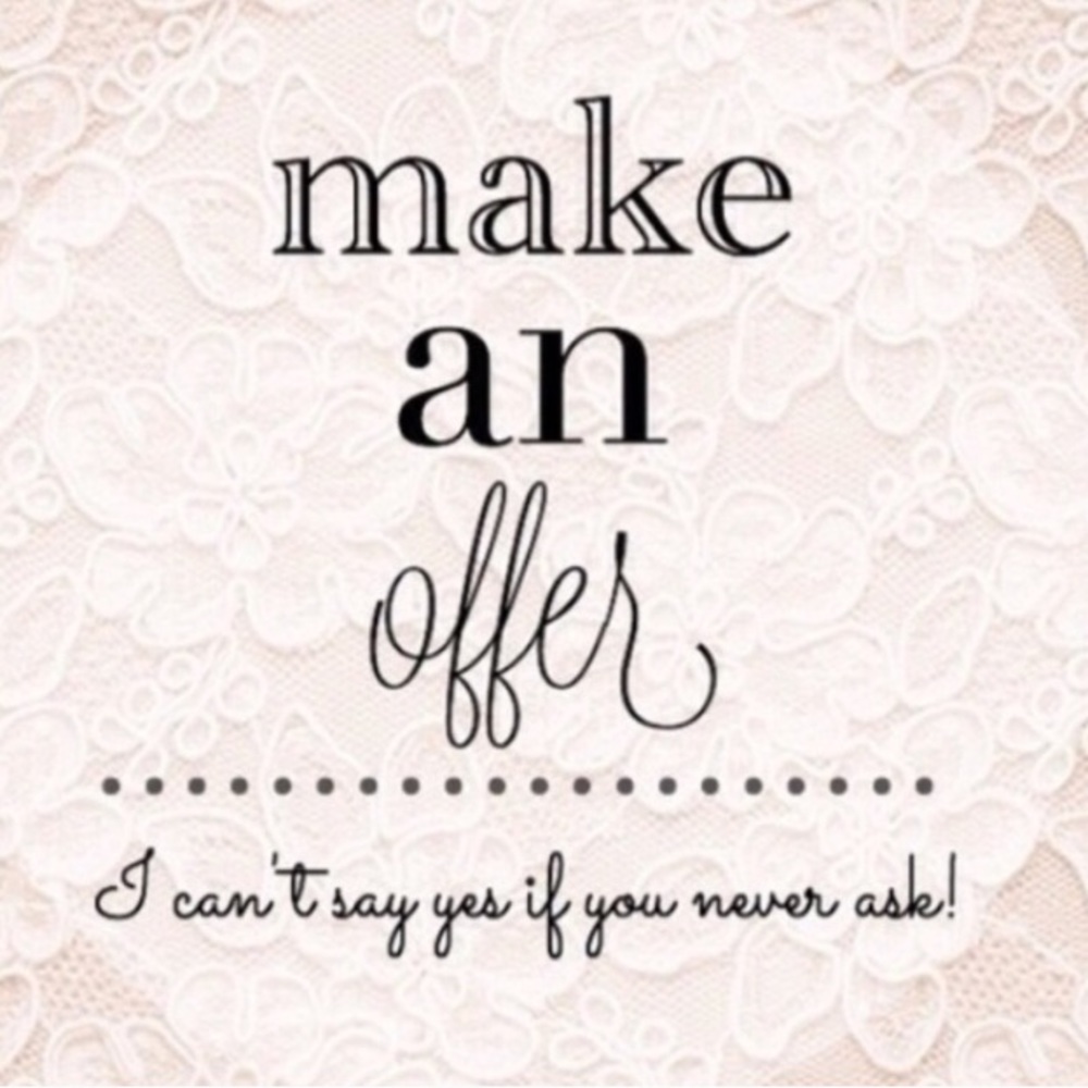 EVERYTHING MUST GO BY NEXT WEEK ALL PRICES LOWERED