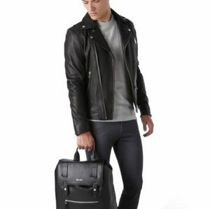 *SOLD*MADE IN ITALY //DIESEL // Crewneck Sweater